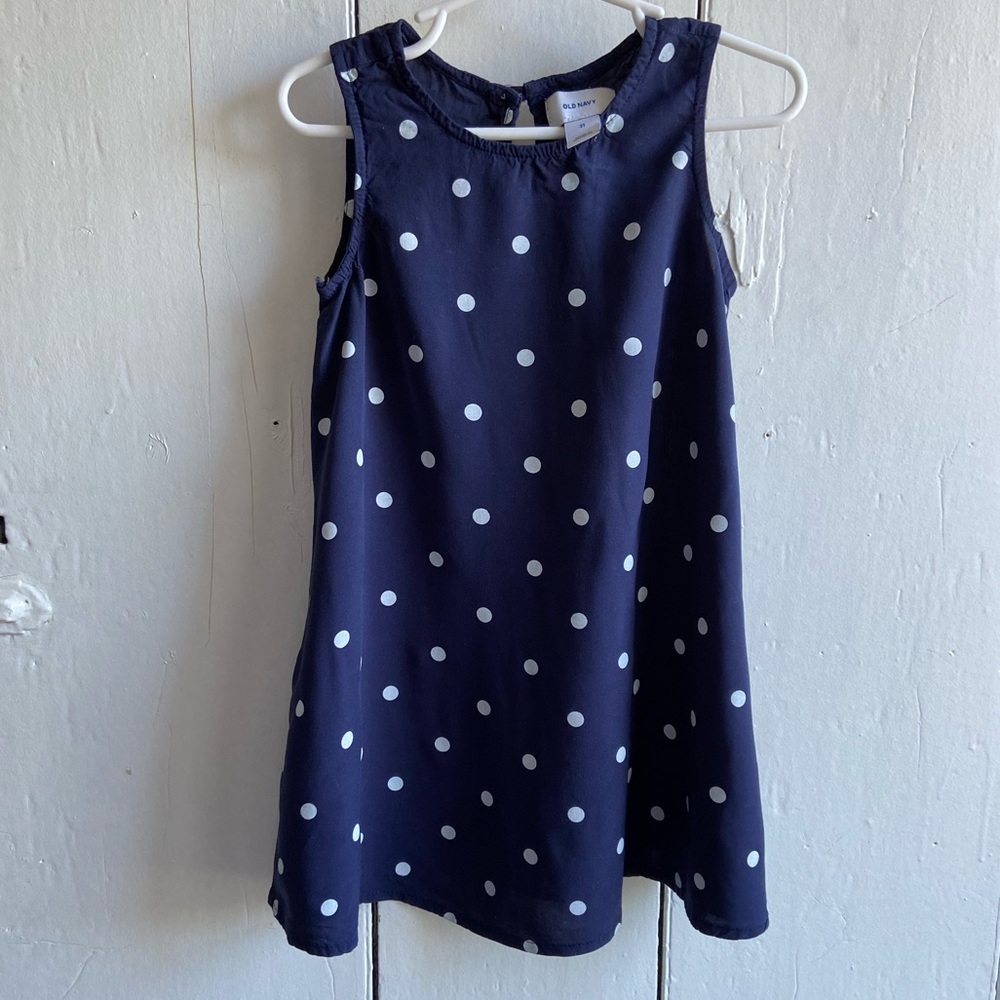 Old Navy dress
